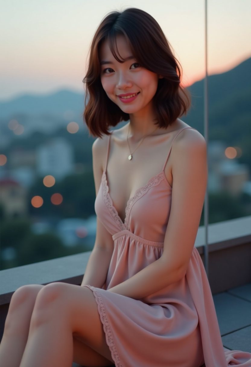 寻梦长河